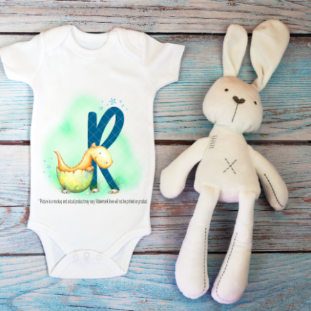 Baby bodysuit