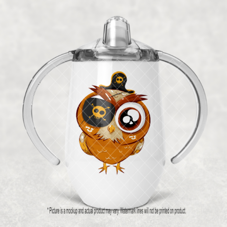 Pirate Owl