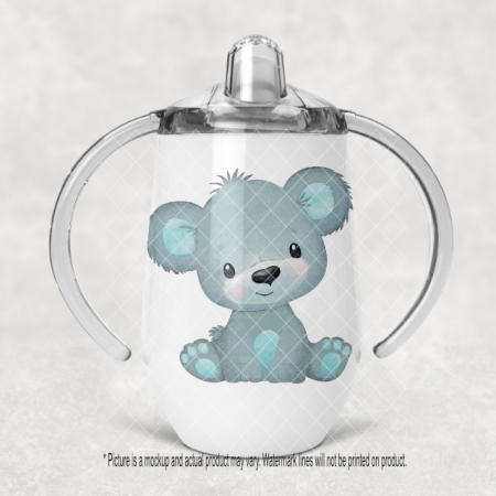 Blue Bear