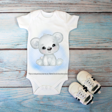 Grey Bear