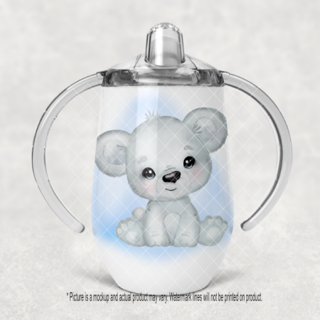 Grey Bear