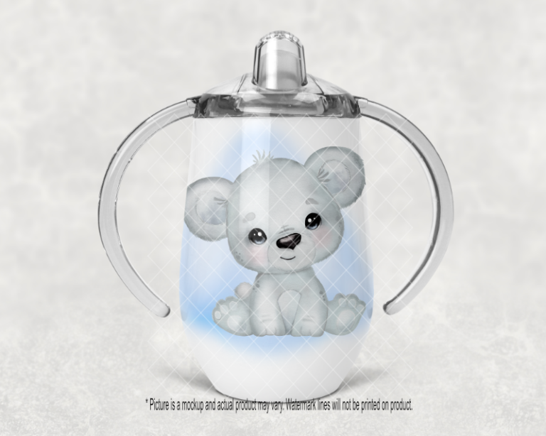Grey Bear