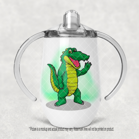 Crocodile