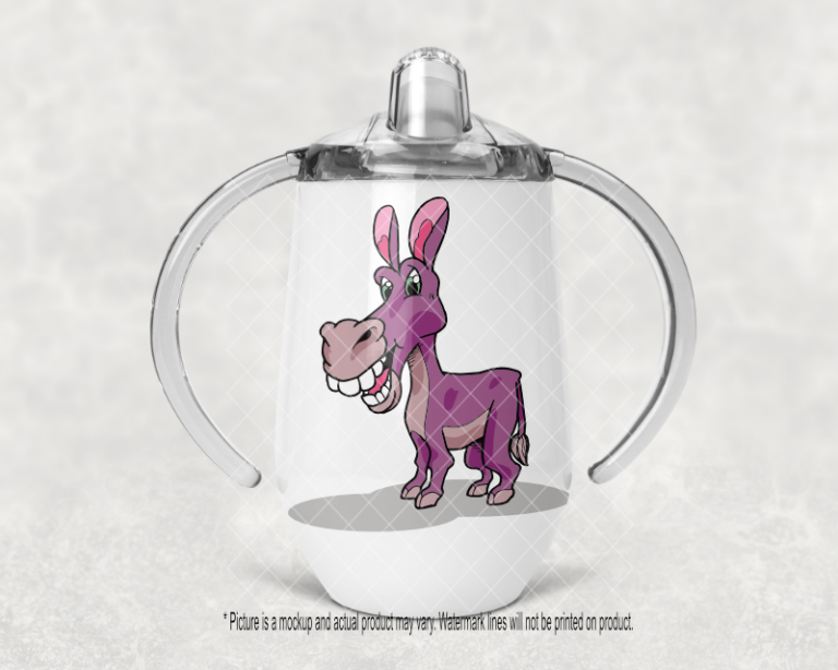 Donkey