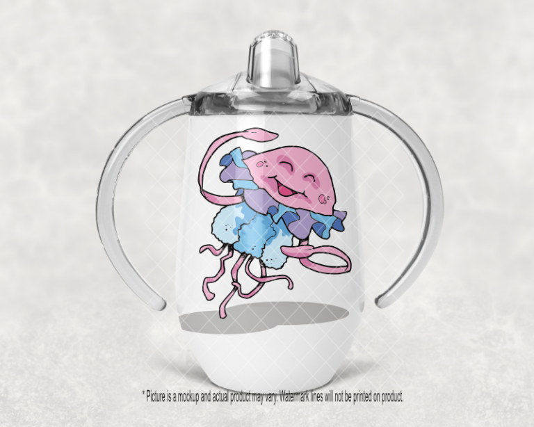 Jelly Fish