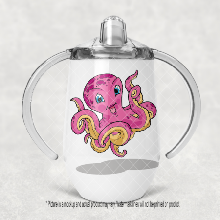 Octopus