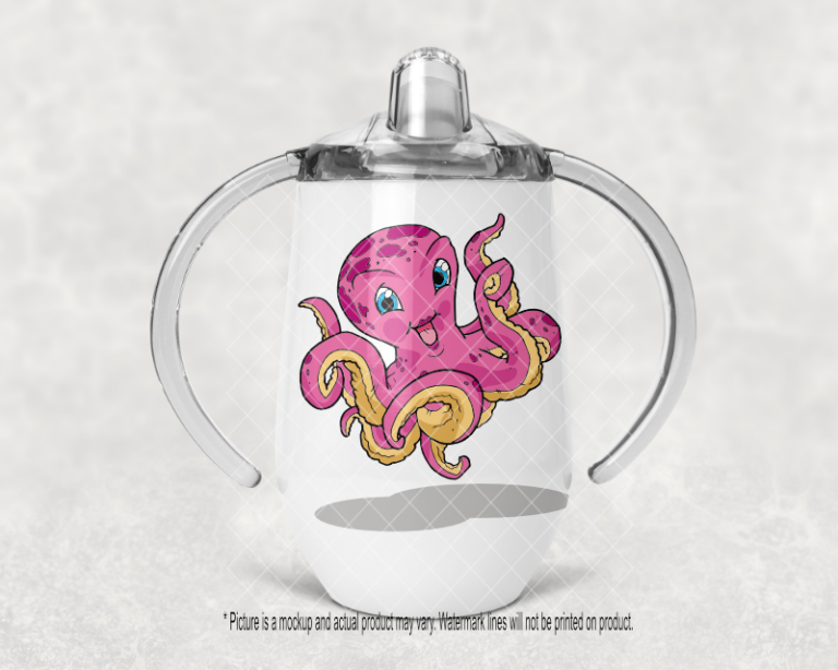 Octopus