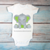 Elephant Sitting Forward - Image 15