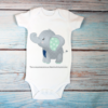 Elephant Standing - Image 13