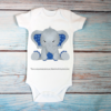 Elephant Sitting Forward - Image 11