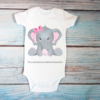 Elephant Sitting Forward - Image 12