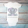 Elephant Sitting Forward - Image 13