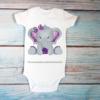 Elephant Sitting Forward - Image 10
