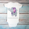 Elephant Standing