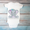 Elephant Sitting Forward - Image 9