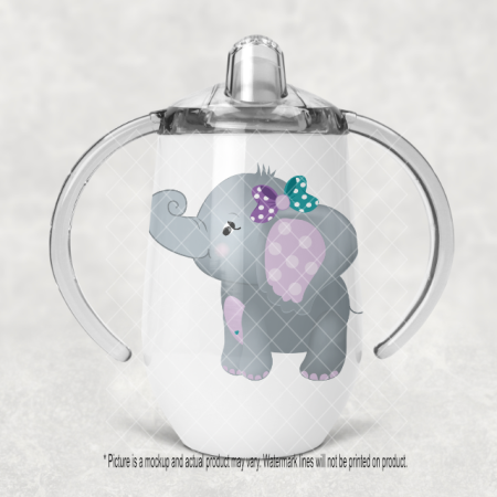 Elephant Standing