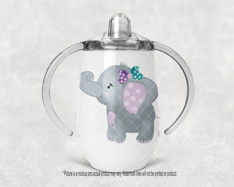 Elephant Standing