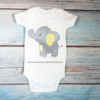 Elephant Standing - Image 7