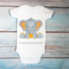 Elephant Sitting Forward - Image 6