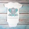 Elephant Sitting Forward - Image 7