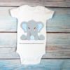 Elephant Sitting Forward - Image 3