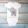 Elephant Standing - Image 2