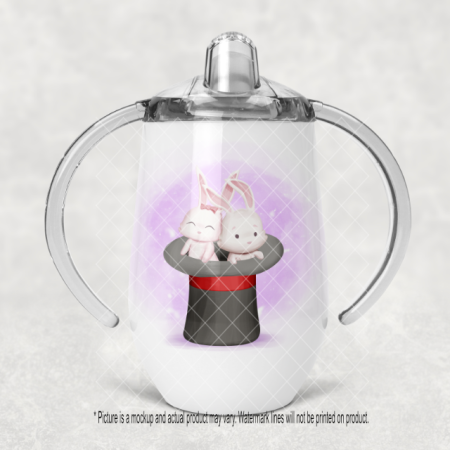 Magic Hat Rabbits