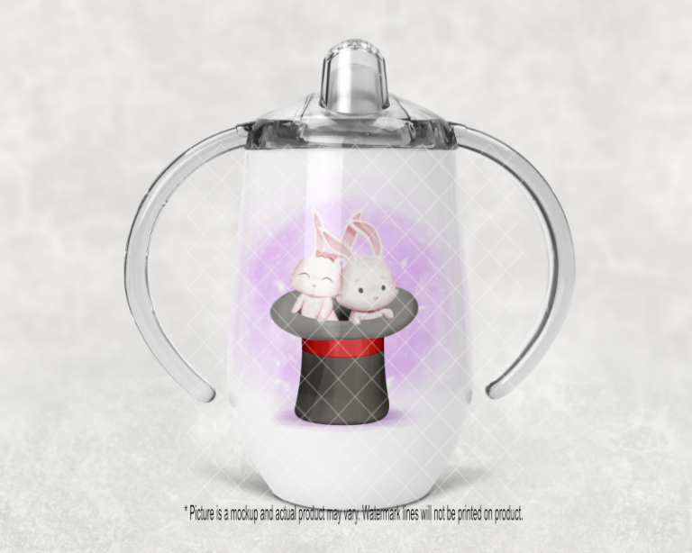 Magic Hat Rabbits
