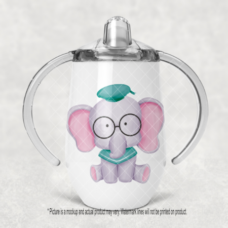 Student Elephant