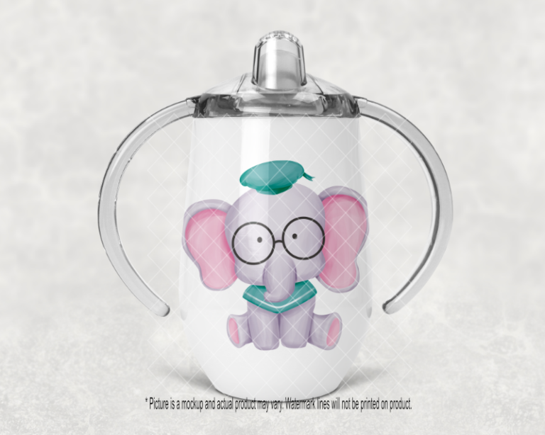 Student Elephant