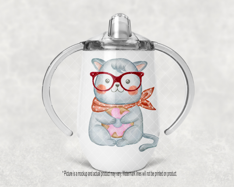 Mouse with Donut - Image 3
