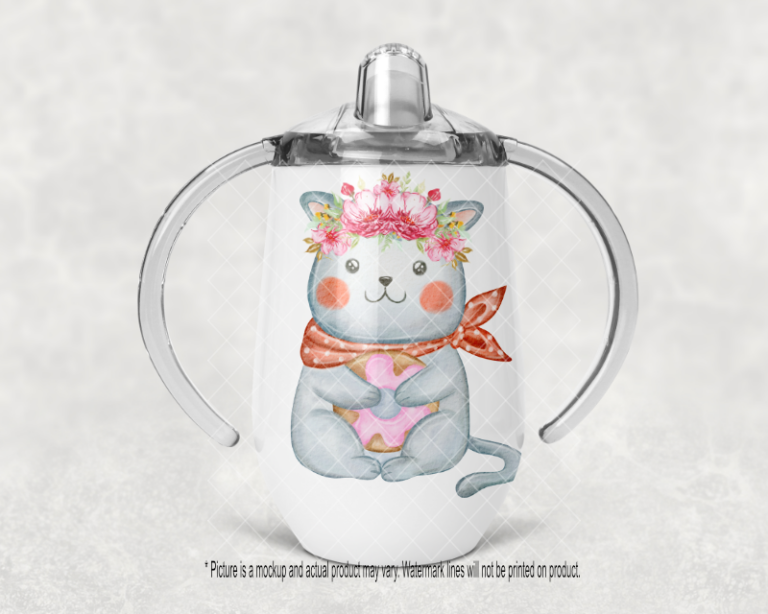 Mouse with Donut - Image 4