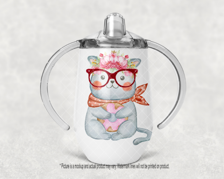 Mouse with Donut - Image 5
