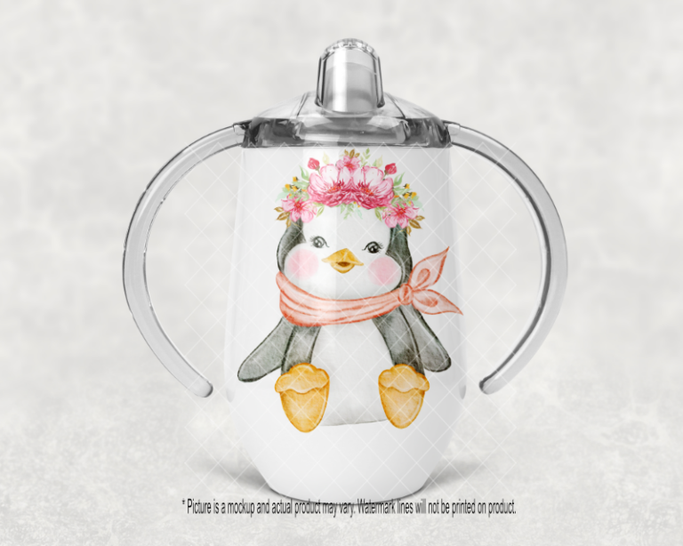 Penguin with Bandana - Image 4