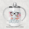Elephant with Bandana - Image 2