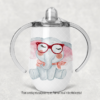 Elephant with Bandana - Image 3