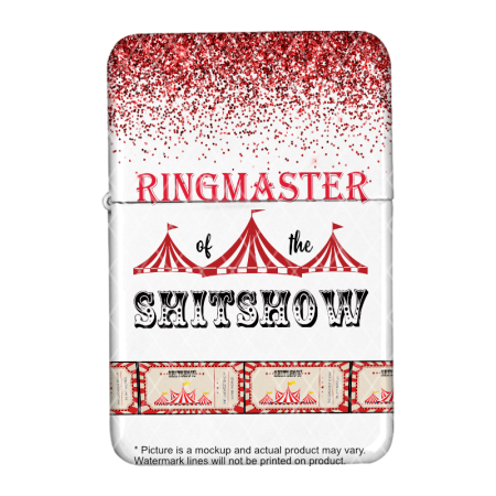 Ringmaster