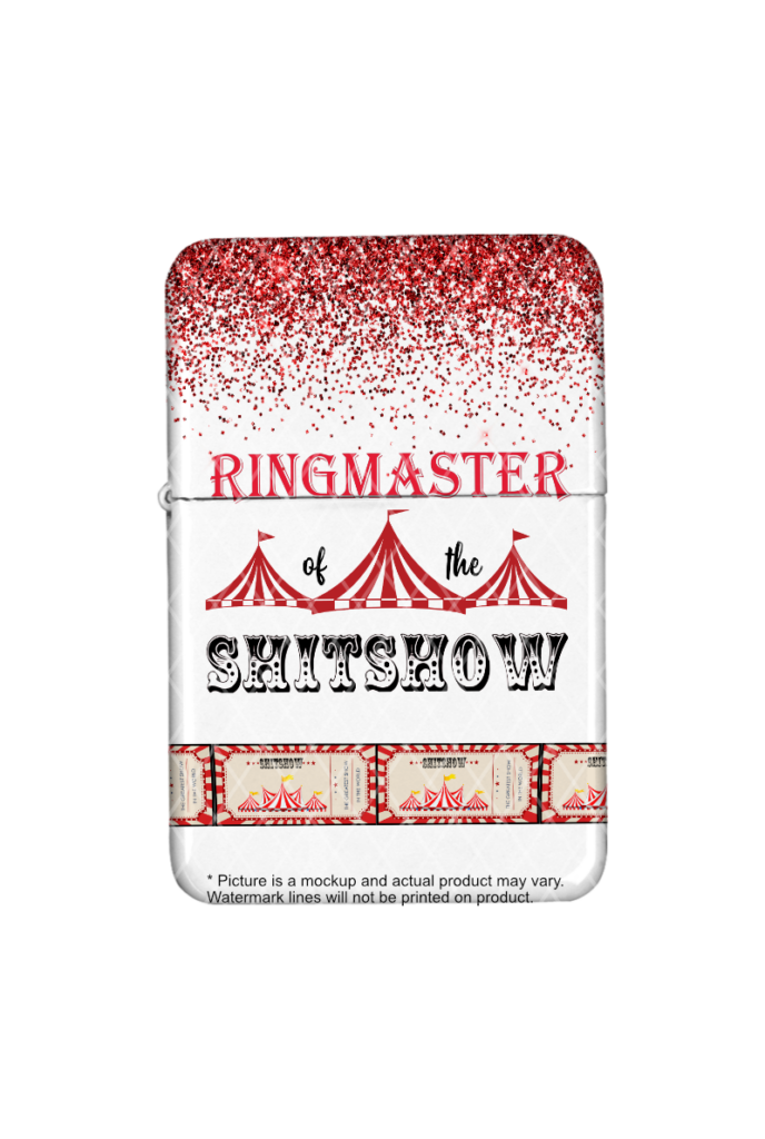 Ringmaster