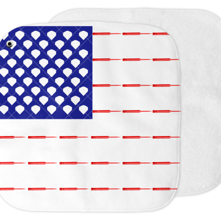 American Dart Flag