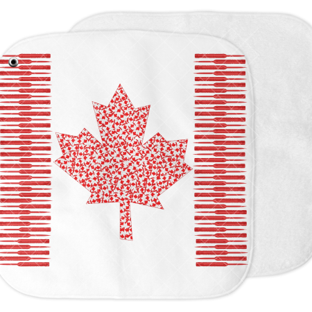 Canadian Dart Flag
