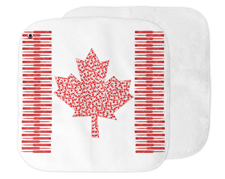 Canadian Dart Flag