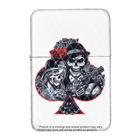 Ace of Spade