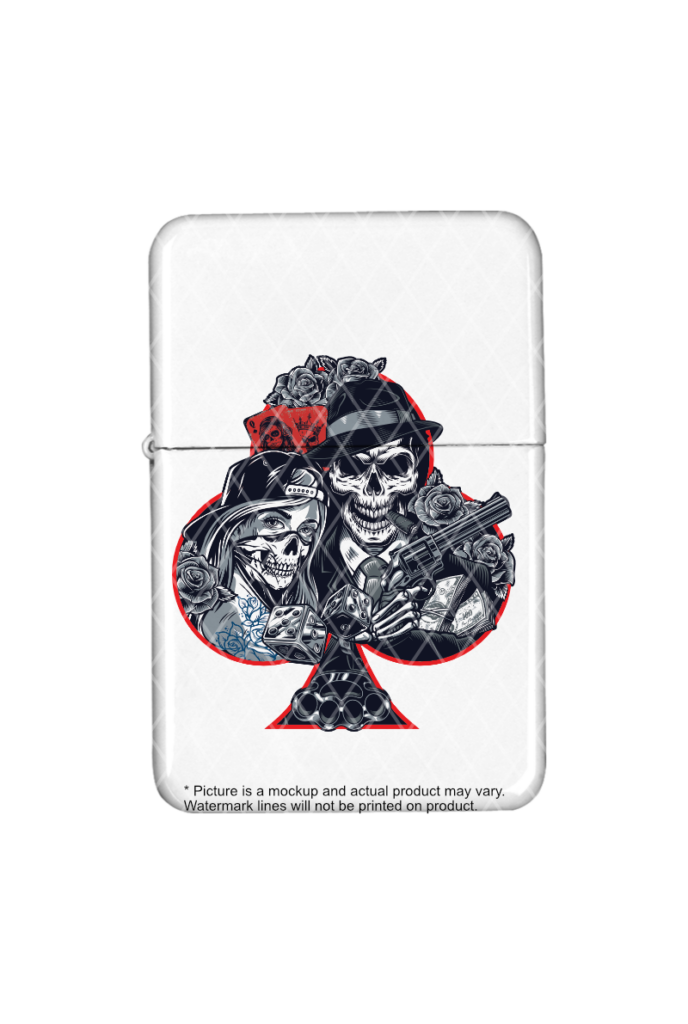 Ace of Spade