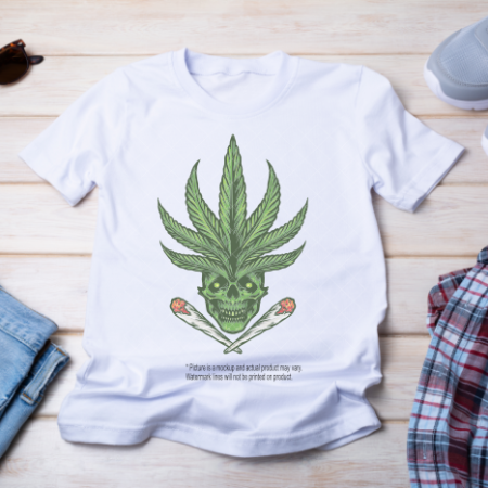 Weed Man