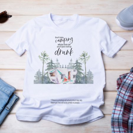 Camping Advice