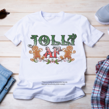 Jolly AF
