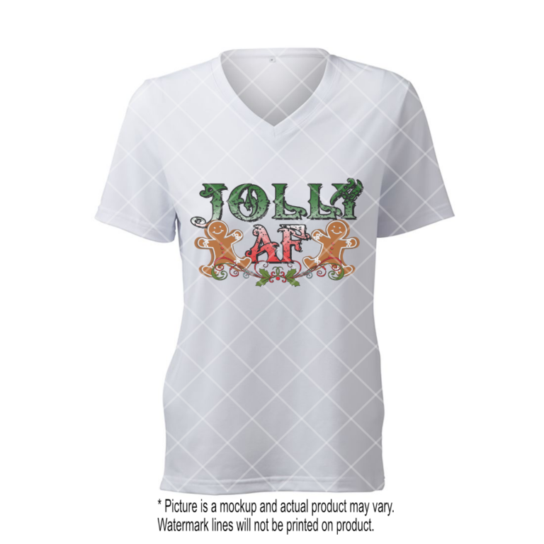 Jolly AF