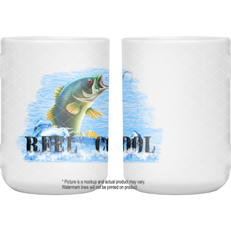 Reel Cool