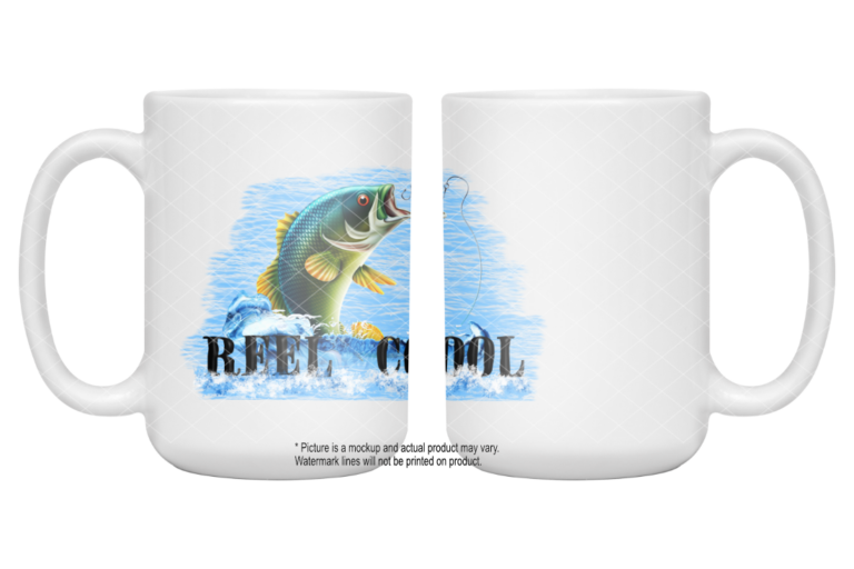 Reel Cool