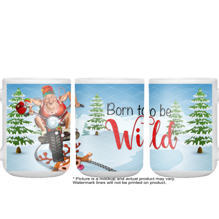 Grandma - Born To Be Wild